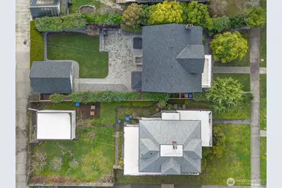 505 S Sheridan Avenue, Tacoma, WA 98405 - Photo 2