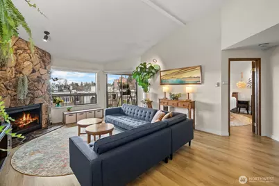 10601 Bagley Avenue N #304, Seattle, WA 98133 - Photo 4