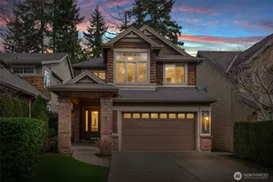 2936 258th Pl SE, Sammamish, WA 98075 - Photo 2