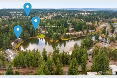 13772 NE 60th Street #181, Redmond, WA 98052 - Photo 32