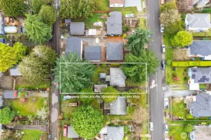 9717 Evanston Ave N, Seattle, WA 98103 - Photo 4