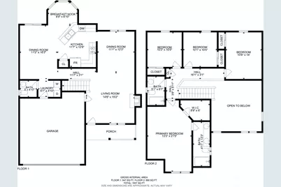 10714 59th Drive NE, Marysville, WA 98270 - Photo 30