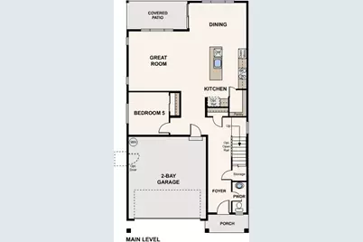 8910 126th Street E, Puyallup, WA 98373 - Photo 2