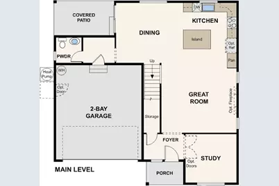 125 Willowbrook Drive, Chehalis, WA 98532 - Photo 2