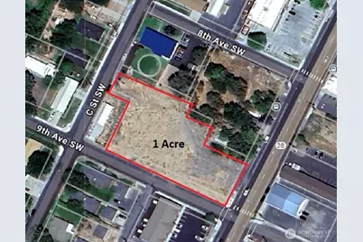 857 SW Basin St, Ephrata, WA 98823 - Photo 2