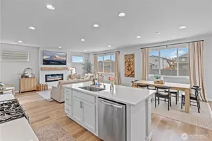 342 South Spruce St, Buckley, WA 98321 - Photo 8