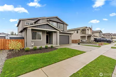 342 S Spruce Street, Buckley, WA 98321 - Photo 2