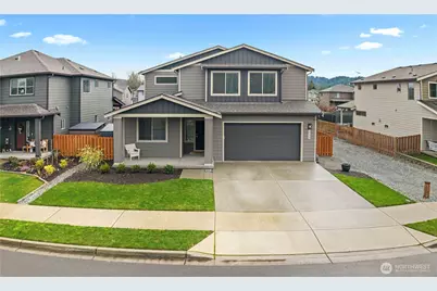 342 S Spruce Street, Buckley, WA 98321 - Photo 1