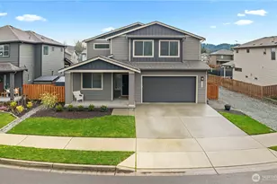 342 South Spruce St, Buckley, WA 98321 - Photo 1