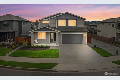 342 S Spruce Street, Buckley, WA 98321 - Photo 1