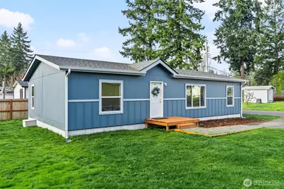 6748 Fir Tree Road SE #15, Olympia, WA 98513 - Photo 2