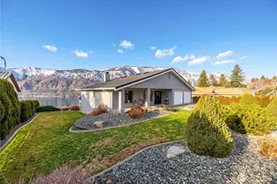 2885 Lakeshore Dr, Manson, WA 98831 - Photo 2