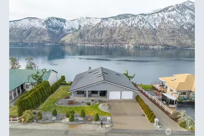 2885 Lakeshore Drive, Manson, WA 98831 - Photo 36