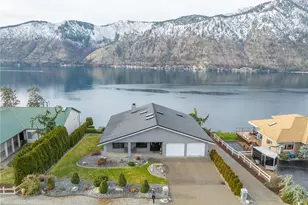 2885 Lakeshore Dr, Manson, WA 98831 - Photo 36