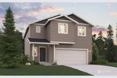 124 Willowbrook Drive, Chehalis, WA 98532 - Photo 1