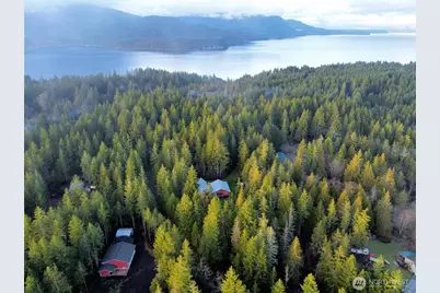 18349 NW Stavis Bay Road, Seabeck, WA 98380 - Photo 1