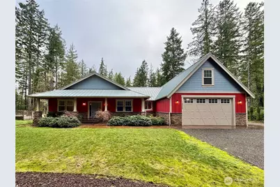18349 NW Stavis Bay Road, Seabeck, WA 98380 - Photo 4