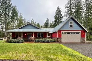 18349 NW Stavis Bay Rd, Seabeck, WA 98380 - Photo 4