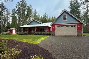 18349 NW Stavis Bay Rd, Seabeck, WA 98380 - Photo 2
