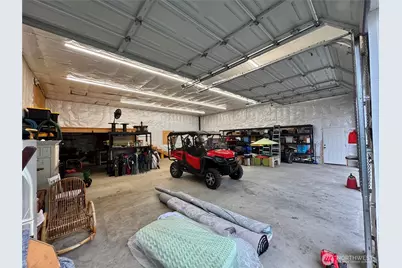 18349 NW Stavis Bay Road, Seabeck, WA 98380 - Photo 36