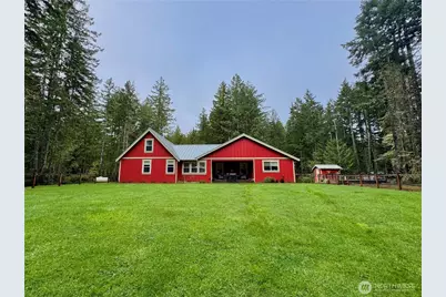 18349 NW Stavis Bay Road, Seabeck, WA 98380 - Photo 8