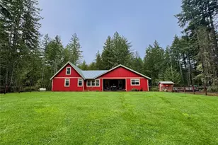 18349 NW Stavis Bay Rd, Seabeck, WA 98380 - Photo 8