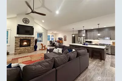 18349 NW Stavis Bay Road, Seabeck, WA 98380 - Photo 12