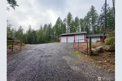 18349 NW Stavis Bay Road, Seabeck, WA 98380 - Photo 6
