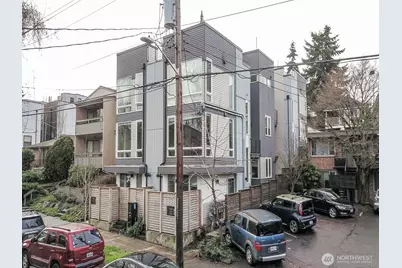 6539 4th Avenue NE #B, Seattle, WA 98115 - Photo 4