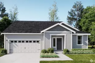 539 Silver Frost Dr, Sequim, WA 98382 - Photo 1