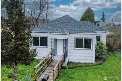 915 Soule Avenue, Hoquiam, WA 98550 - Photo 2