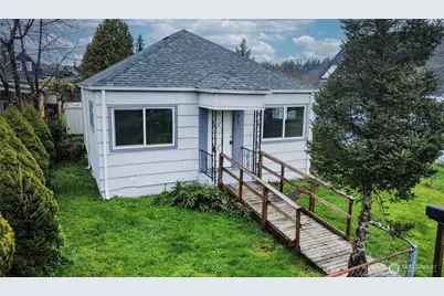 915 Soule Avenue, Hoquiam, WA 98550 - Photo 1