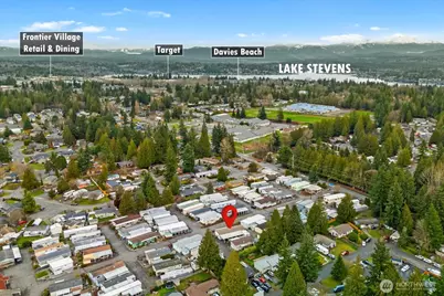 1316 91st Avenue SE #15, Lake Stevens, WA 98258 - Photo 32