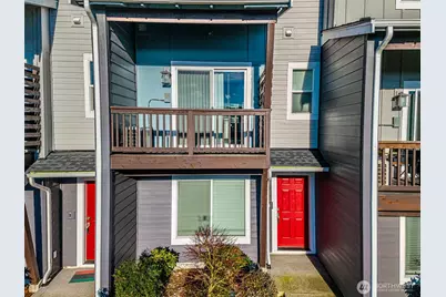 17529 110th Avenue E #C, Puyallup, WA 98374 - Photo 2