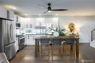 2007 NW 63rd Street #B, Seattle, WA 98107 - Photo 16