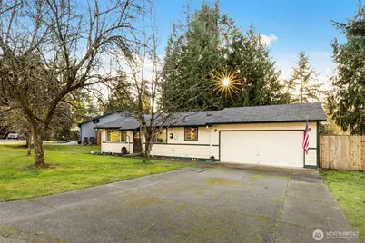 7606 Sandy Way NE, Poulsbo, WA 98370 - Photo 2