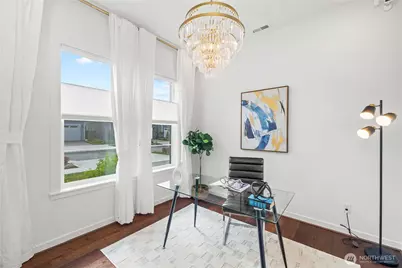 23380 SE Larch Street, Black Diamond, WA 98010 - Photo 16