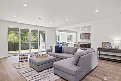 32943 Ash Avenue SE, Black Diamond, WA 98010 - Photo 6