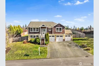 9723 Phillips Road SE, Port Orchard, WA 98367 - Photo 1