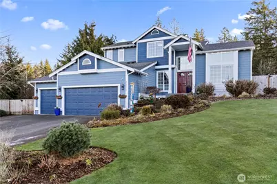 20016 127th Street Ct E, Bonney Lake, WA 98391 - Photo 2
