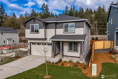 2034 NE Norseman Way, Poulsbo, WA 98370 - Photo 2
