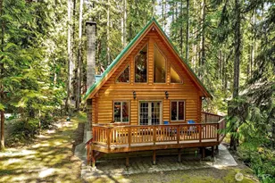 7472 Glacier Springs Dr, Glacier, WA 98244 - Photo 1