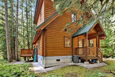 7472 Glacier Springs Drive, Glacier, WA 98244 - Photo 30