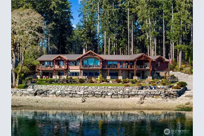 560 E Cronquist Road, Allyn, WA 98524 - Photo 38