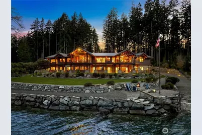 560 E Cronquist Road, Allyn, WA 98524 - Photo 1