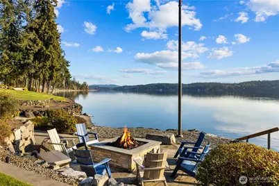 560 E Cronquist Road, Allyn, WA 98524 - Photo 34