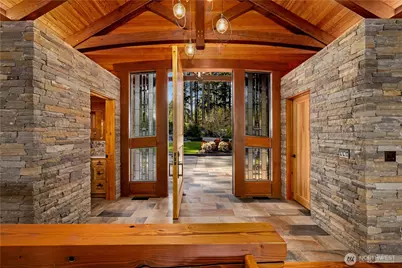 560 E Cronquist Road, Allyn, WA 98524 - Photo 4