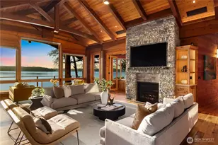 560 E Cronquist Rd, Allyn, WA 98524 - Photo 8