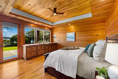 560 E Cronquist Road, Allyn, WA 98524 - Photo 28