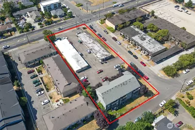 7603 Pacific Avenue, Tacoma, WA 98408 - Photo 24